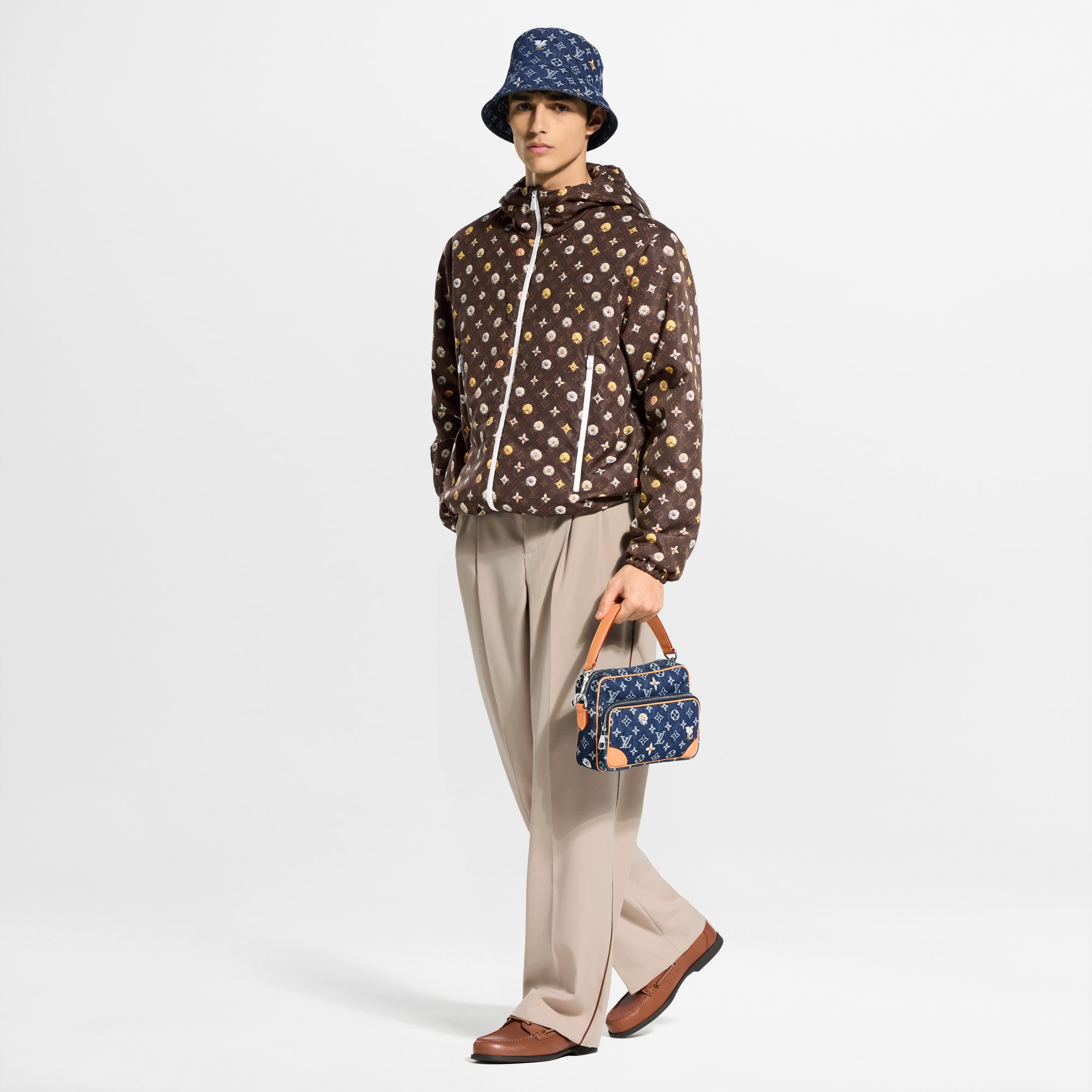 LV Skate Sneaker - Holiday Gifts - Holiday Gifts For Him | LOUIS